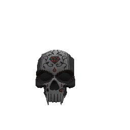 Маска Муэрты - №92242