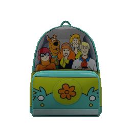 Рюкзак Скуби-Ду 1 - №91312