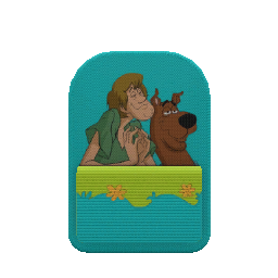 Рюкзак Скуби-Ду 2 - №91313