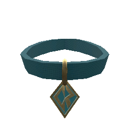 Ошейник Скуби-Ду - №91311