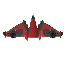 Windblade на спину - №91308