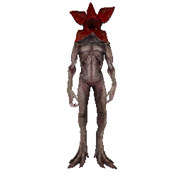 Сертификат охранника 'Демогоргон' - №91307