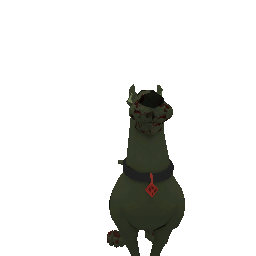 Сертификат охранника 'Скуби-Ду Хэллоуин' - №91303