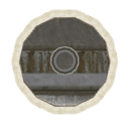 Монета Halloween 2023 - №91300