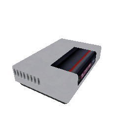 Видео-кассета (halloween) - №91296