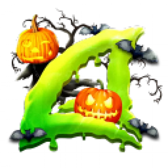 Рулетка Halloween 2023 - №91293