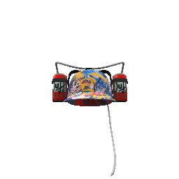 Пивная кепка - №91291