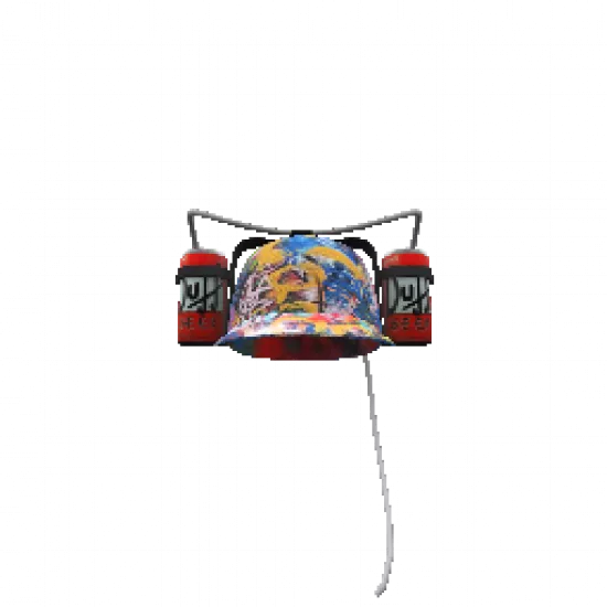 Пивная кепка - №91291