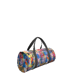 Граффити-Сумка - №91279