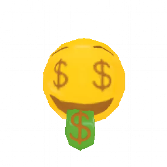 Moneyface - №92236