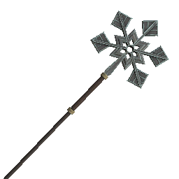 Зимний посох - №92232