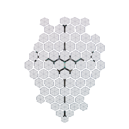 Энергетический щит - №91271