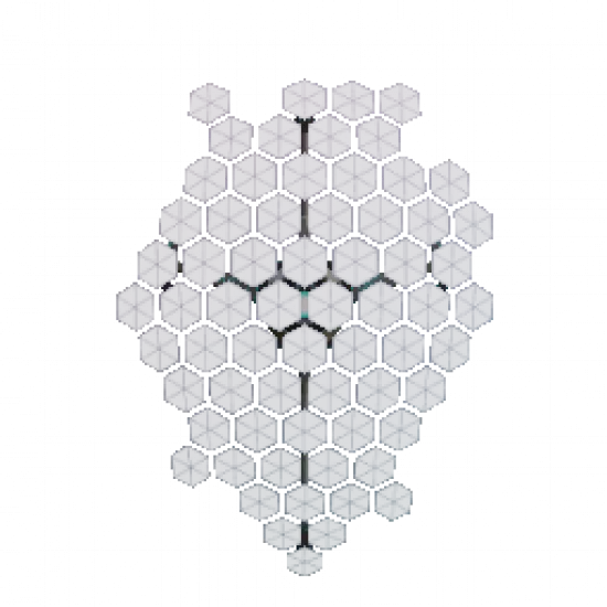 Энергетический щит - №91271