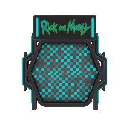 Переносной ларек Рика 1 - №92231