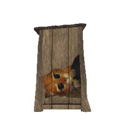 Переносной ларек Шрека 1 - №92230