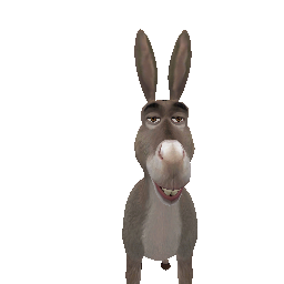 Сертификат охранника 'Осёл' - №91270