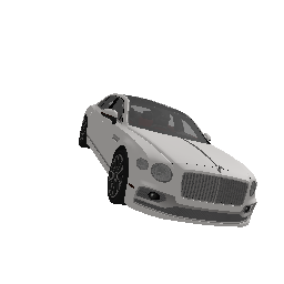 Сертификат Bentley Flying Spur - №92224