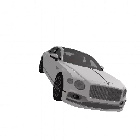 Сертификат Bentley Flying Spur - №92224