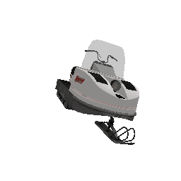 Сертификат Snowmobile Buran - №92225