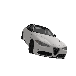 Сертификат Alfa Romeo Giulia - №92223