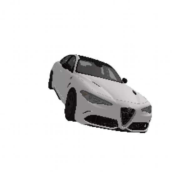 Сертификат Alfa Romeo Giulia - №92223