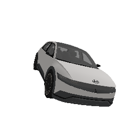 Сертификат Hyndai Ioniq - №92221