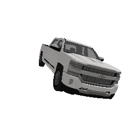 Сертификат Chevrolet Silverado - №92215
