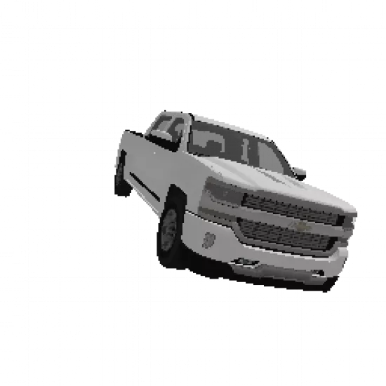 Сертификат Chevrolet Silverado - №92215