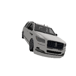 Сертификат Lincoln Navigator - №92214