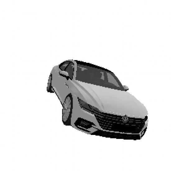 Сертификат Volkswagen Arteon - №92211