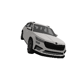 Сертификат Skoda Kodiaq - №92207