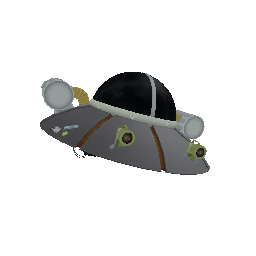 Сертификат Space Cruiser - №92206