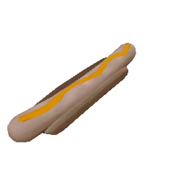 Хотдог - №93106