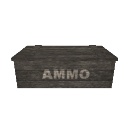 Ящик с оружием (newyear) - №92199