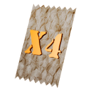 Талон на 12 x4 PayDay (передаваемый) - №92195