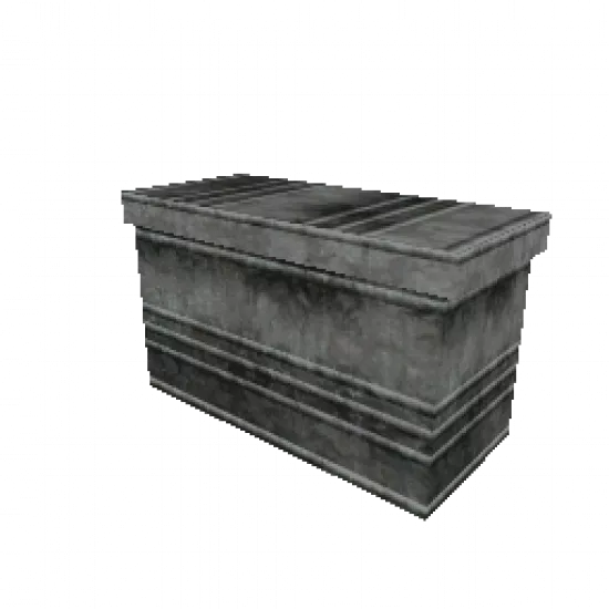 Выпавший ящик с гоблина (newyear) - №92194