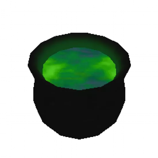 Эликсир Каменных Людей - №92191