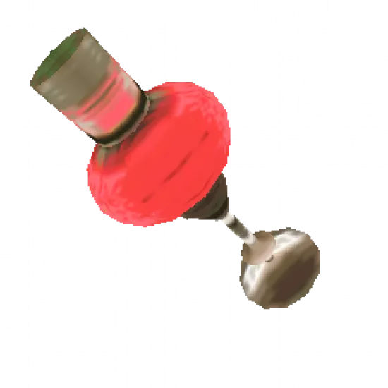 Эликсир защиты от Каменных Людей - №92192