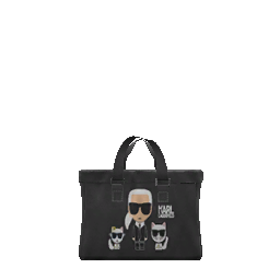 Сумка 'Карл Лагерфельд' - №91256