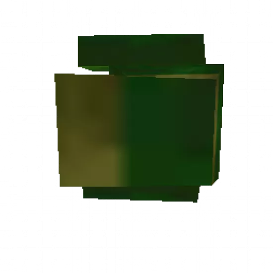 Часть от амулета - №91793