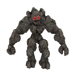 Сертификат охранника 'Каменный человек' - №91244