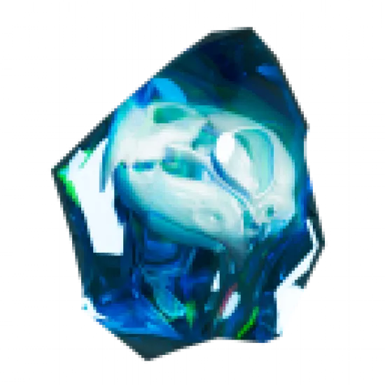 Фриз попугаев - №91242