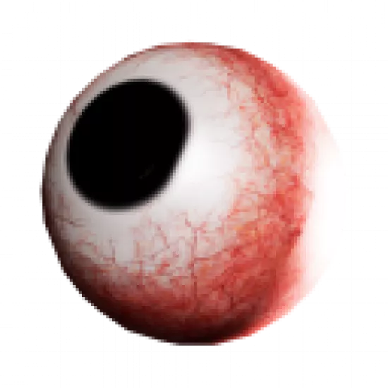 Птичья слепота - №91243