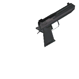 Снаряжение: Desert Eagle - №92184