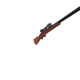 Снаряжение: Снайперская Винтовка - №92183