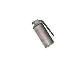 Снаряжение: Дымовые шашки - №92181