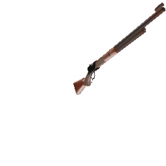 Снаряжение: Винтовка Rifle - №92177