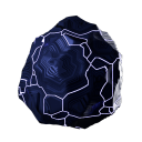 Платиновый осколок ящика секретной машины - №91236