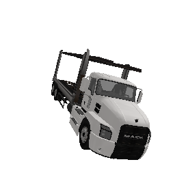 Сертификат Mack Anthem Packer - №92178