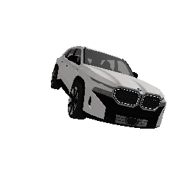 Сертификат BMW XM - №92176